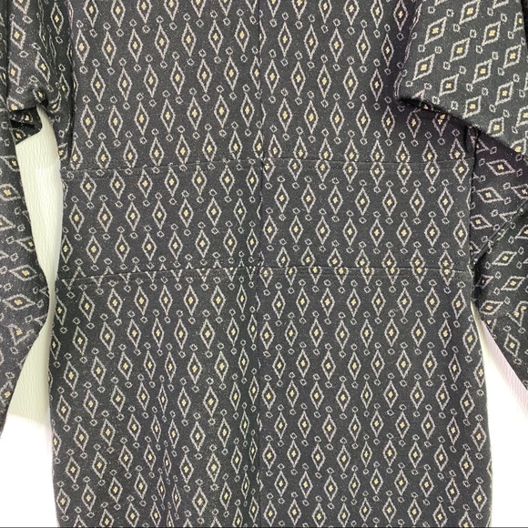 FRENCH CONNECTION DENIM Metallic Threaded … - Picture 10 of 11